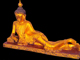 The Vagabond - Sleeping Buddha